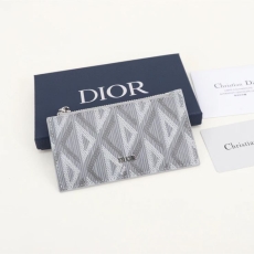 Christian Dior Wallet